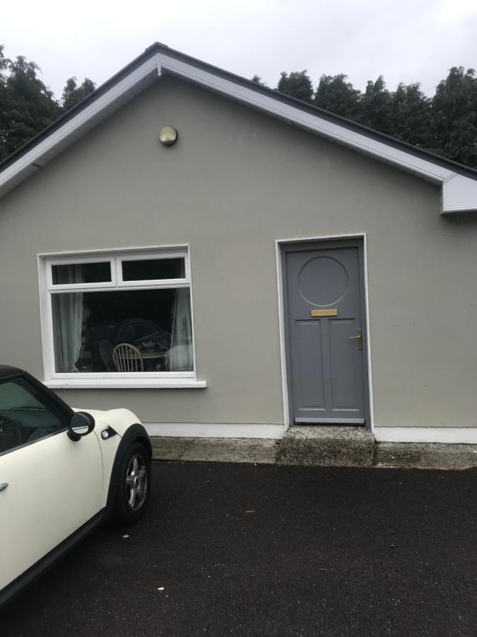 Kerry Air Leilighet Killarney Eksteriør bilde